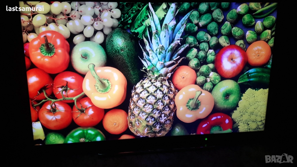 телевизор 55 инч Смарт 4К  отличен  Тошиба, снимка 1