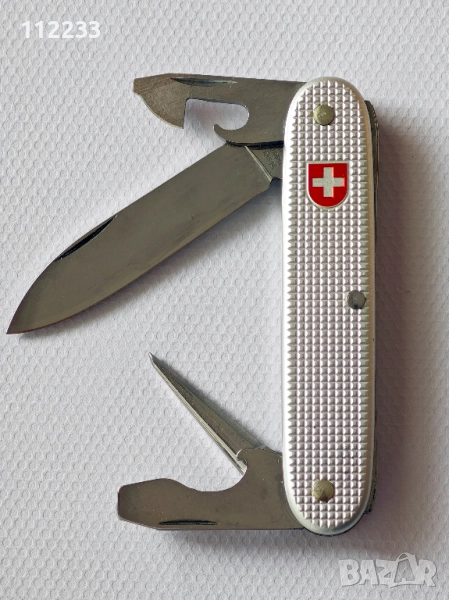 Wenger Soldier 93, снимка 1