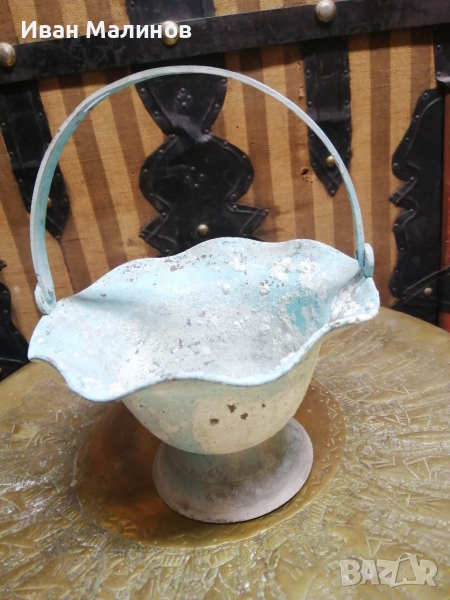 Антики. Колекции , снимка 1