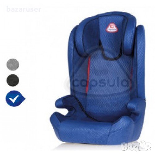 Детски Стол Capsula MT5 (II,III)/Гаранция 24(двадесет и четири)месеца, снимка 1