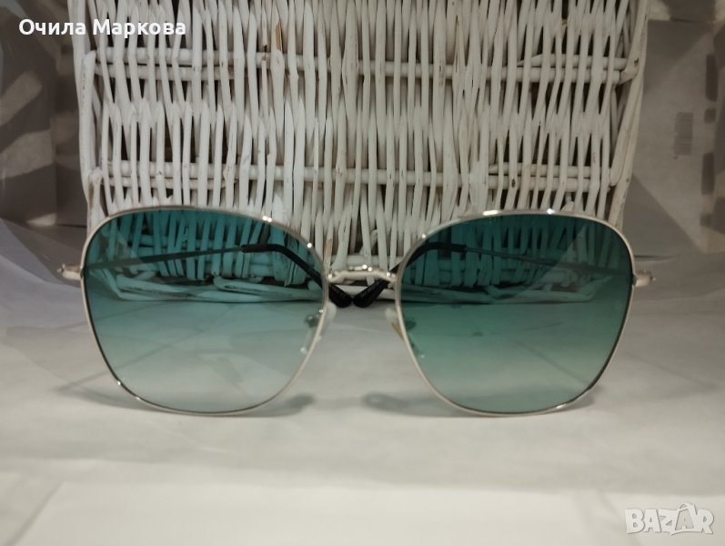 Унисекс слънчеви очила-43мсо, снимка 1