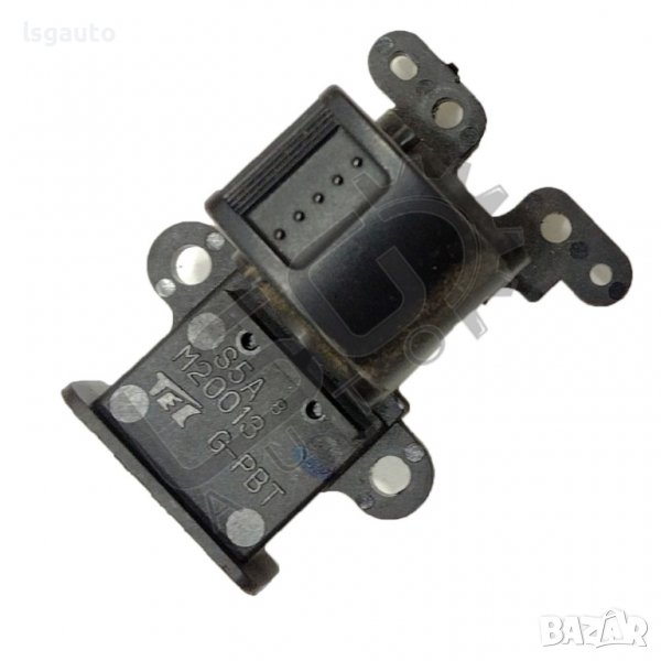 Бутон ел. стъкло предна лява врата Honda CR-V II 2001-2006 H120822N-178, снимка 1