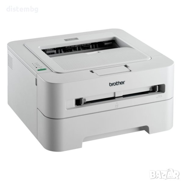 Лазерен принтер Brother HL-2130, снимка 1