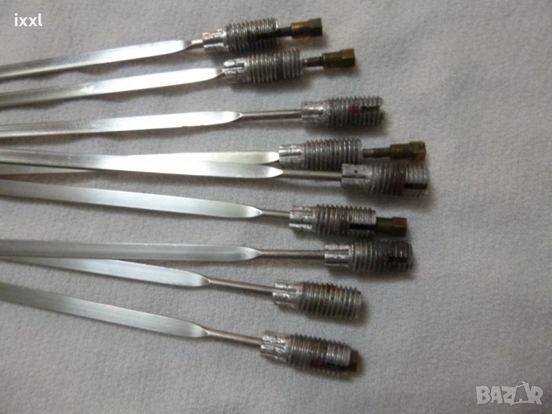 спици за Mavic Ksyrium Elite 307mm., снимка 1