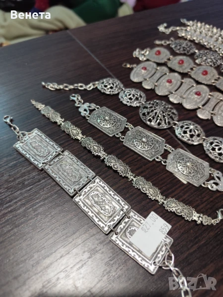 Елегантни гривни🥰, снимка 1