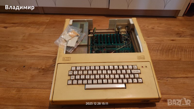 Правец 8М комплект, снимка 1