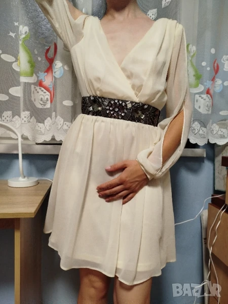 лятна къса рокличка , снимка 1