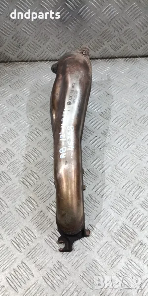 Изпускателни колектори Audi A8 4.2FSI 2012г. 079253033	, снимка 1