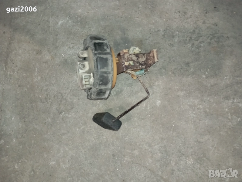 Нивомер от Ситроен ZX, снимка 1