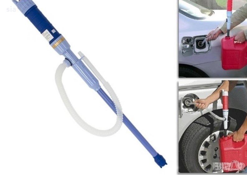 Електрическа помпа за течности, снимка 1