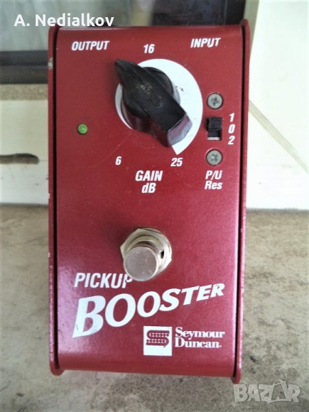 Seymour Duncan SD, снимка 1