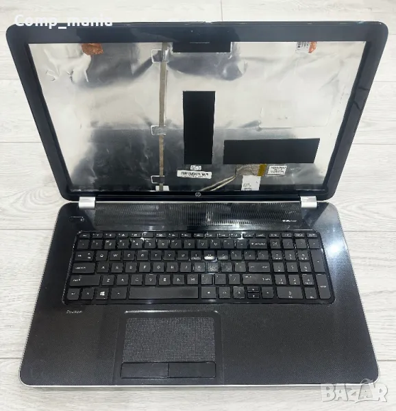 HP Pavilion 17-e110dx, снимка 1