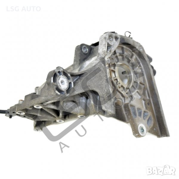 Конзола ГНП OPEL ZAFIRA B 2005-2014 Z180220N-78, снимка 1