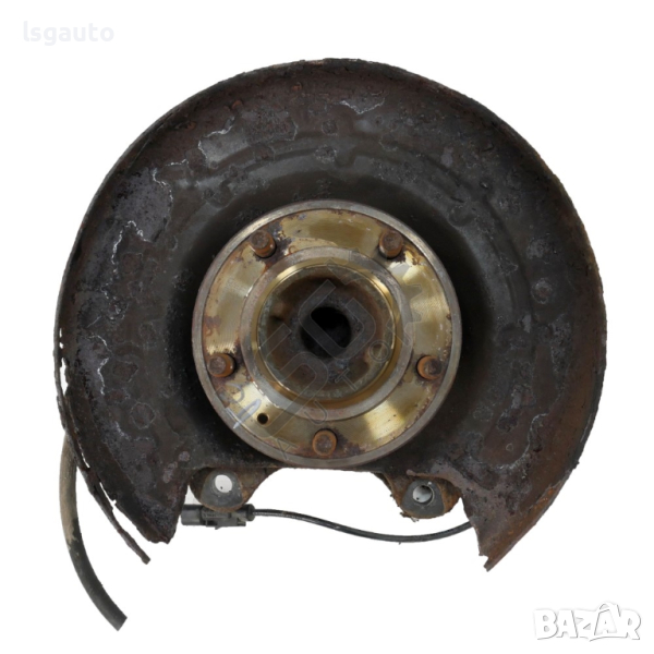 Заден десен шенкел Opel Astra (J) 2010-2018 ID: 123458, снимка 1