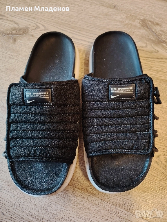 Чехли Nike 44, снимка 1