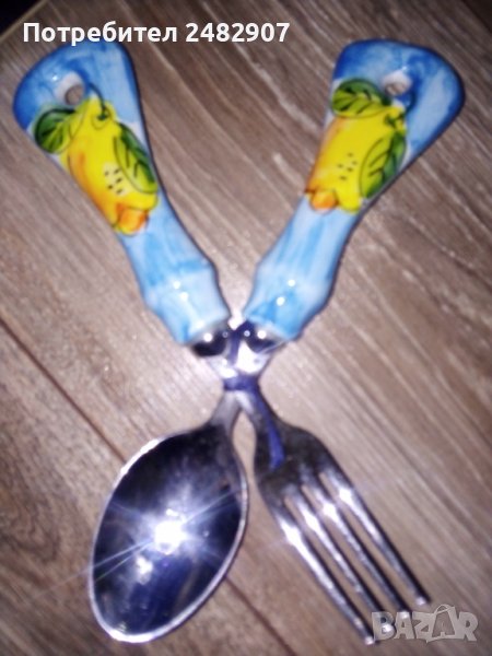 Луксозен сувенир "Италия" , снимка 1