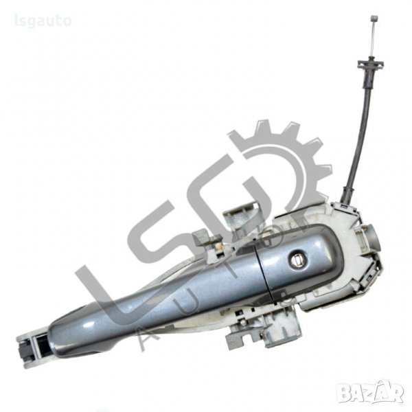 Предна дясна външна дръжка Volvo S 40 II 2004-2012 V290422N-128, снимка 1