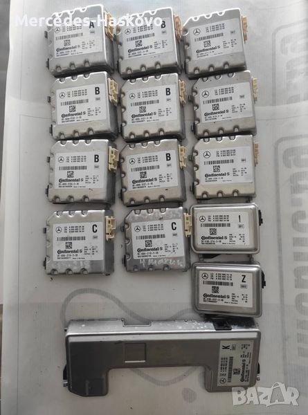 Многоцелева камера за предно стъкло! , снимка 1