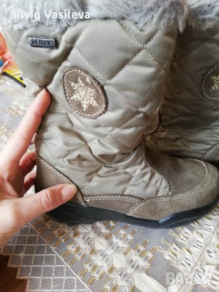 Ботуши, снимка 1