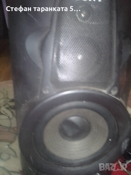 тонколона Sony , снимка 1