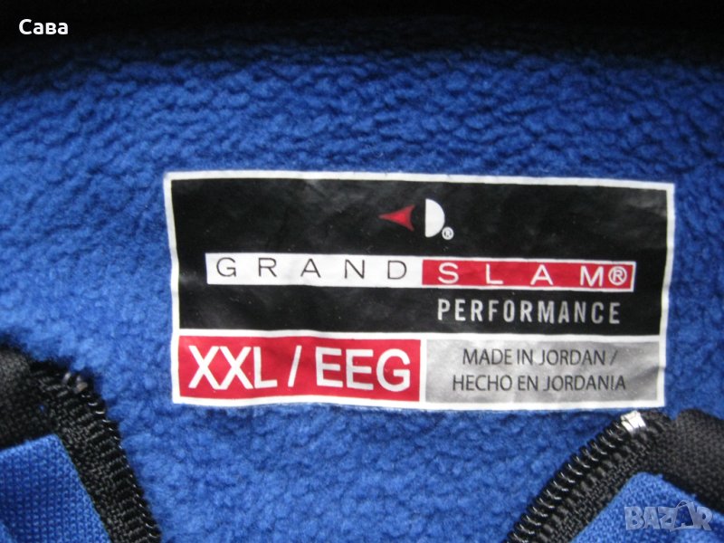 Термоблуза GRAND SLAM  мъжка,2-3ХЛ, снимка 1