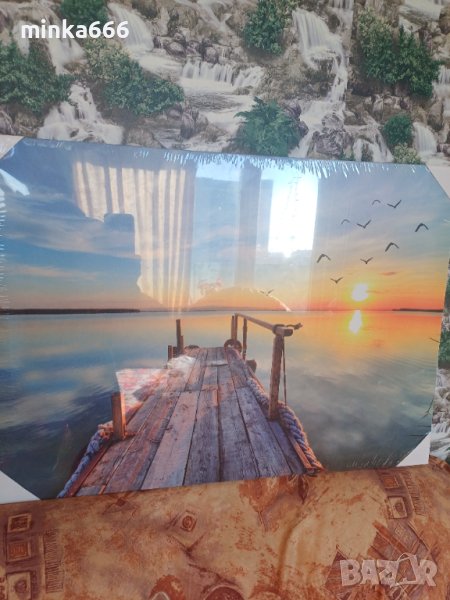 Картина платно, снимка 1