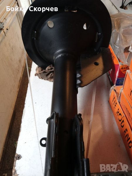 Амортисьори CHRYSLER VOYAGER 2 , снимка 1