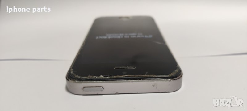 Iphone 5S, снимка 1