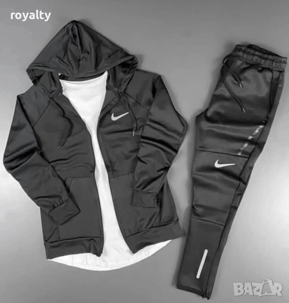 Nike спортни мъжки комплекти, снимка 1
