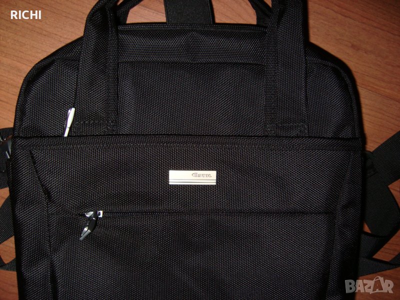 ESTIL – Нова бизнес чанта, снимка 1