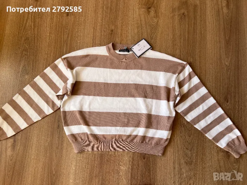 Нова блуза с етикет, снимка 1