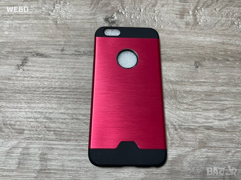Калъф за iPhone 6/6S, снимка 1