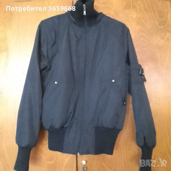 Пролетно/есенно яке Долче&Габана,размер М, снимка 1