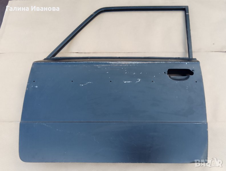 Врата предна лява 2103/2106, снимка 1