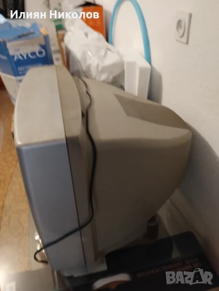 Телевизор, снимка 1