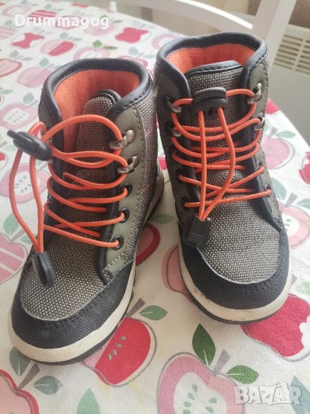 Зимни обувки Reserved, No. 24/25, снимка 1