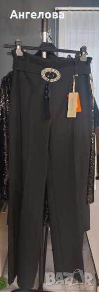 Rinascimento елегантен панталон XL, снимка 1