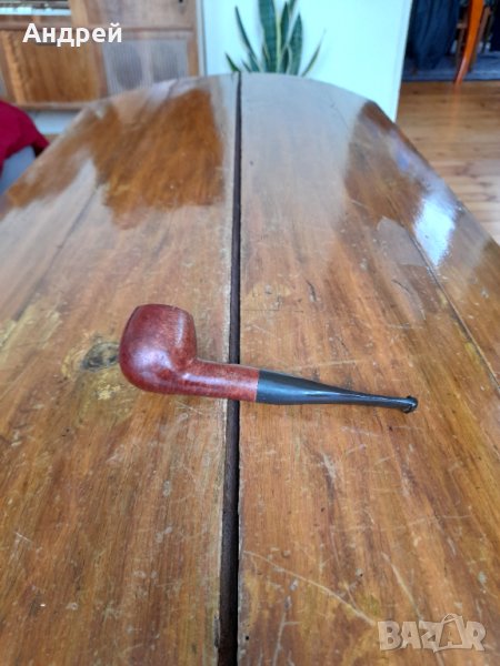 Стара лула Real Briar, снимка 1