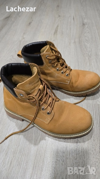 Мъжки боти Crane номер 41 , снимка 1