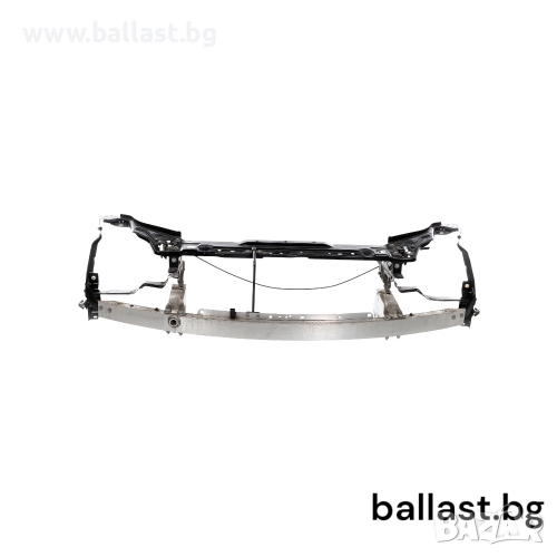 Предна маска A2076200300 C Klasse W204 E Coupe W207, снимка 1