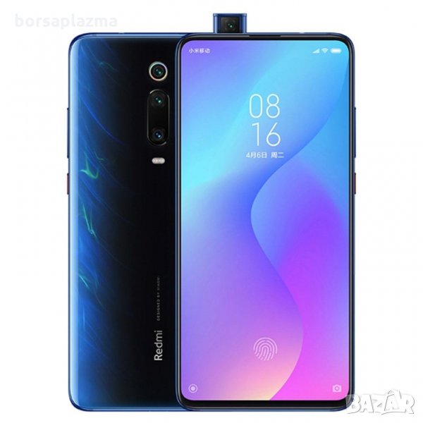 Xiaomi Mi 9T Pro 128GB + 6GB RAM, снимка 1