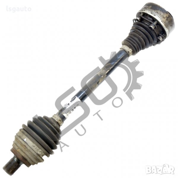 Лява полуоска SEAT Leon II 2005-2012 SE061221N-51, снимка 1