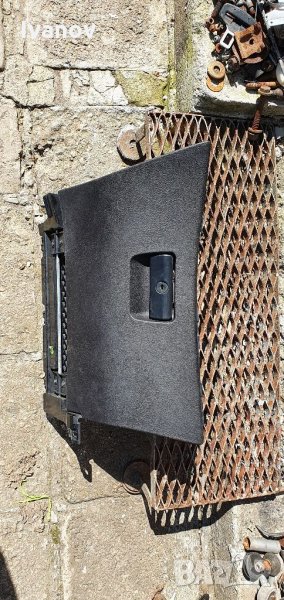 Жабка за бмв е46 купе седан комби , снимка 1