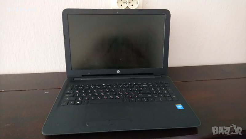 Лаптоп HP 250 G4 на части, снимка 1