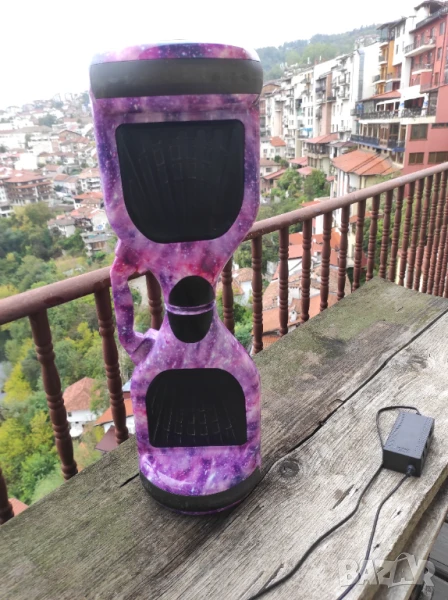 Ховърборд, 6'5 инча, снимка 1