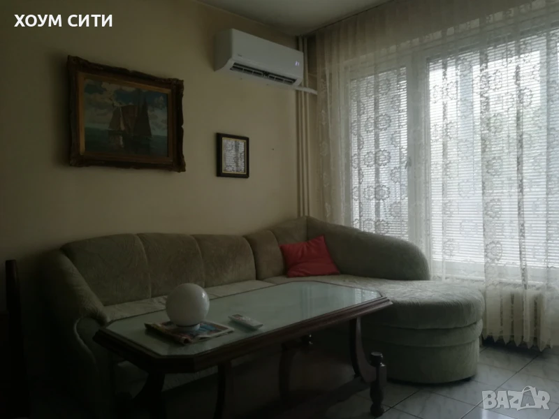 Двустаен апартамент , Слатина, ул. Слатинска, снимка 1