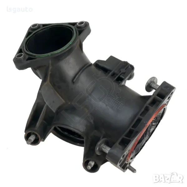 Тръба въздух BMW 5 Series (F10, F11) 2010-2016 ID:146456, снимка 1