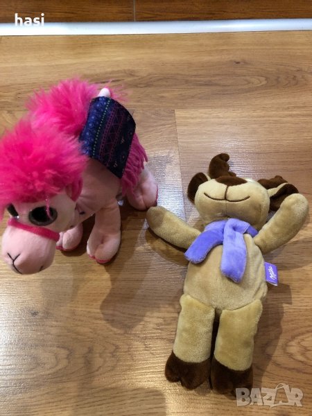 Плюшени играчки, снимка 1