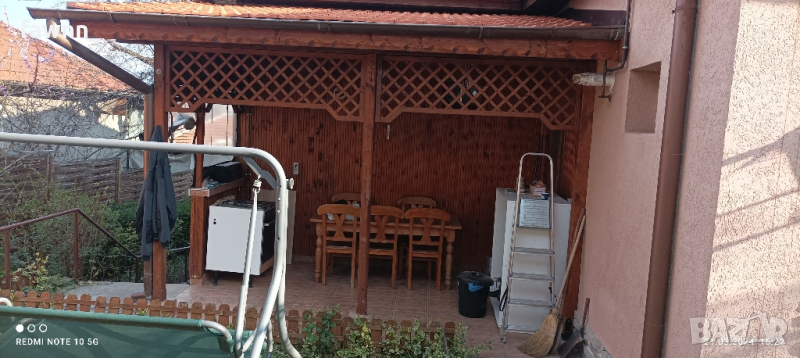 Ремонт покриви, снимка 1