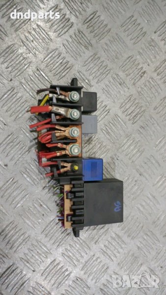 Бушонно табло Audi A6 2.5TDI 180ho 2002г.	, снимка 1